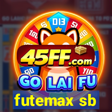 futemax sb